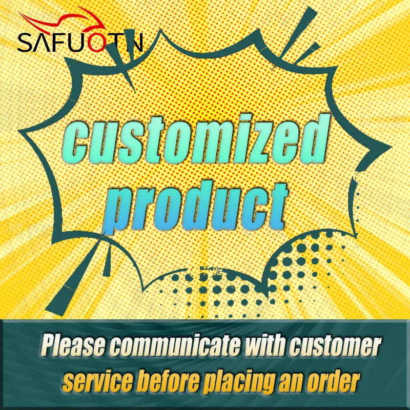 

Customized dedicated link shipping fee cost