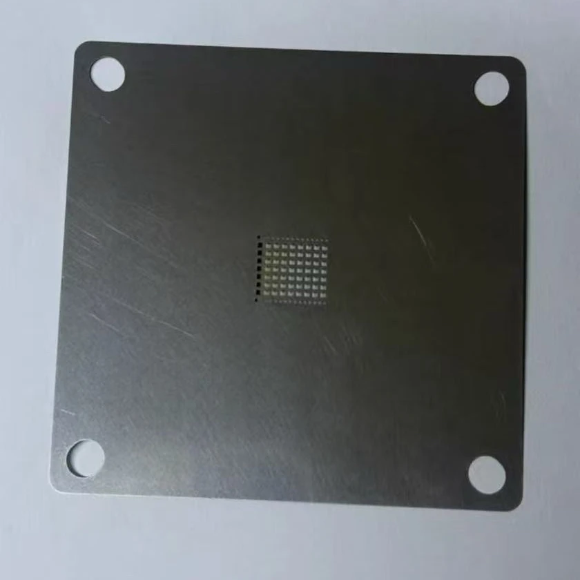 BM1373 series chip tin tool tin stencil for Antminer S23 machine BM1373AA BM1373CC