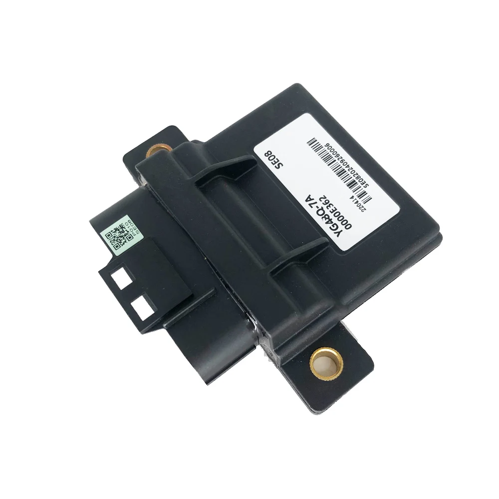 SE08 ECU Euro سرعة غير محدودة لـ Yingang Romet Ogar 202 50cc ECU SE08 YG48Q-7