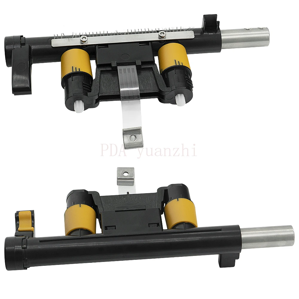 Imagem -02 - Barcode Impressora Térmica Toggle Bar Kit Zebra Zt410 Zt411 p n: P1058930018 P1058930104