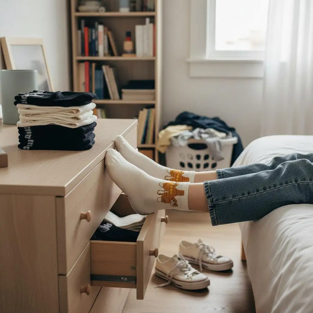 НОВЫЕ-носки-с-котами-и-шариками-забавные-милые-хлопковые-носки-осенние-мягкие-дышащие-носки-для-девочек-женские-носки-новинка-подарки-аксессуары