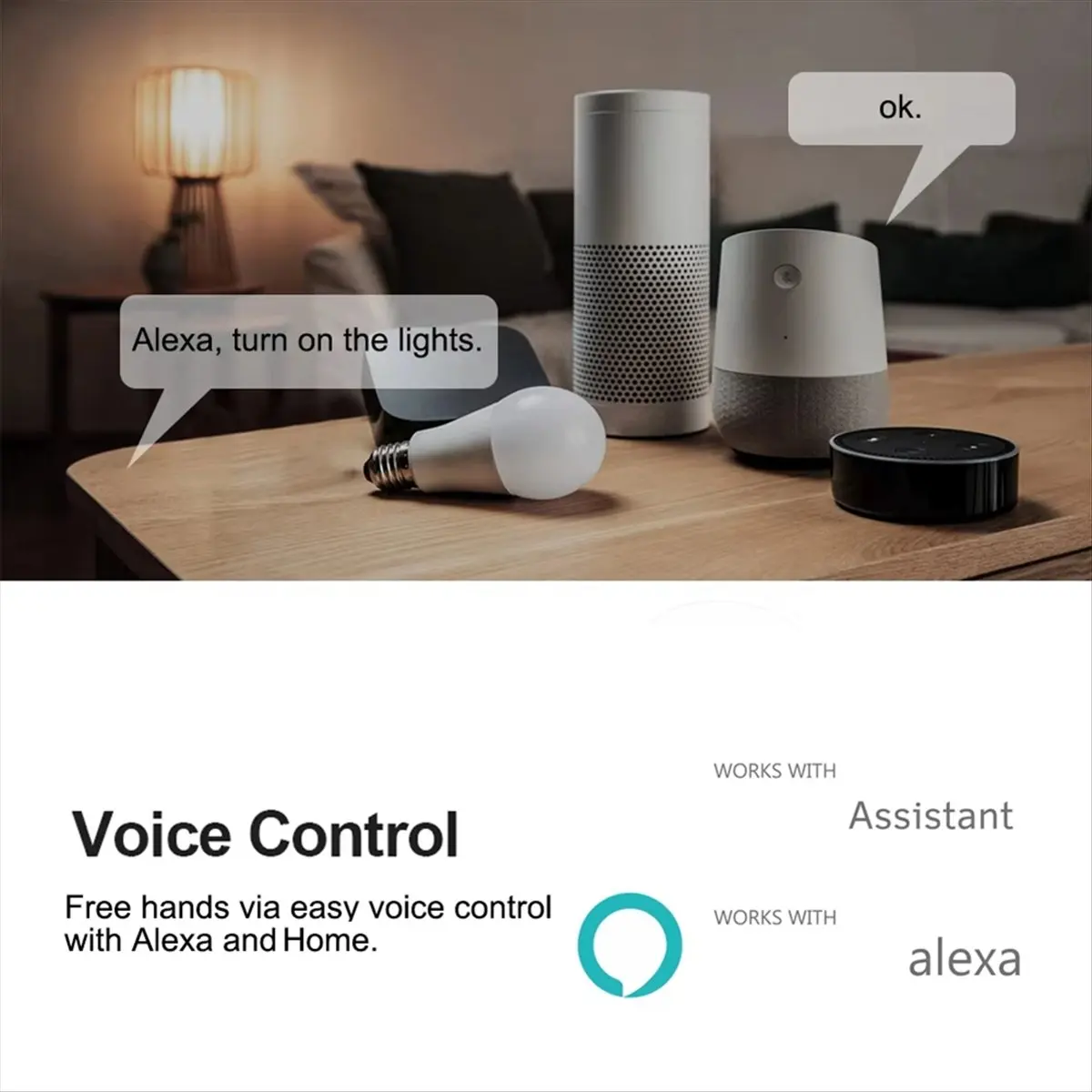 WIFI وحدة تبديل ذكية التيار المتناوب 85-250 فولت بوصة الموقت الذكية التتابع APP تحكم التحكم الصوتي 1-Ch بوصة التتابع #4