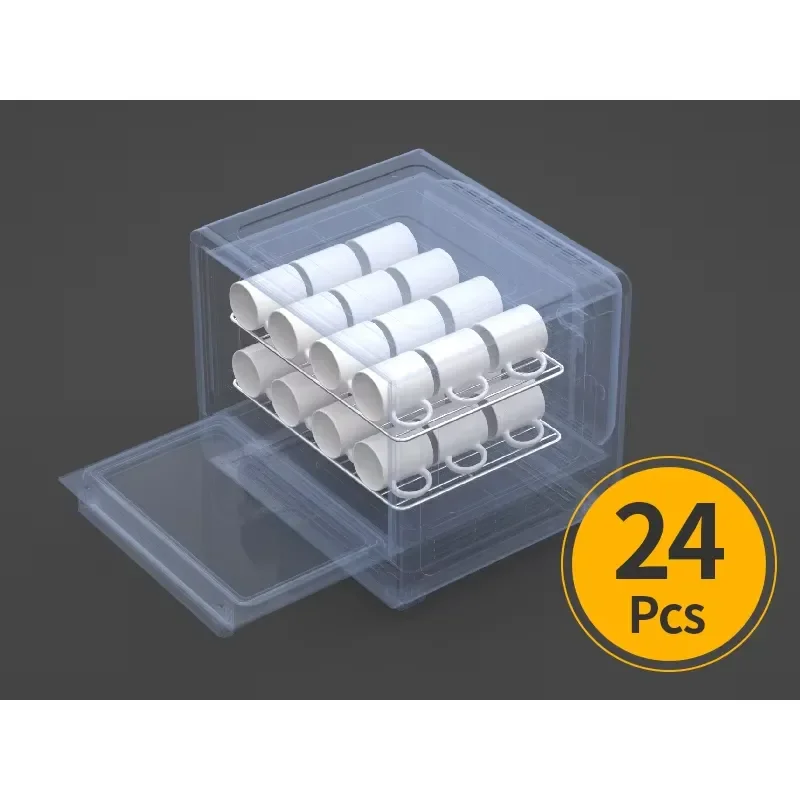 60L Sublimation Oven with 3D Vacuum Pump for Phone Case Plate Heat Press Transfer Sublimation Oven Machine for Mugs Tumblers