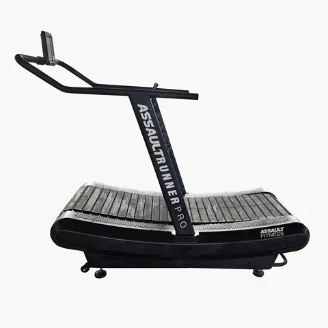 SQ-1010 Hot Sale Home Use Cheap Manual Running air Runner Fitness Non Power Curved Treadmills