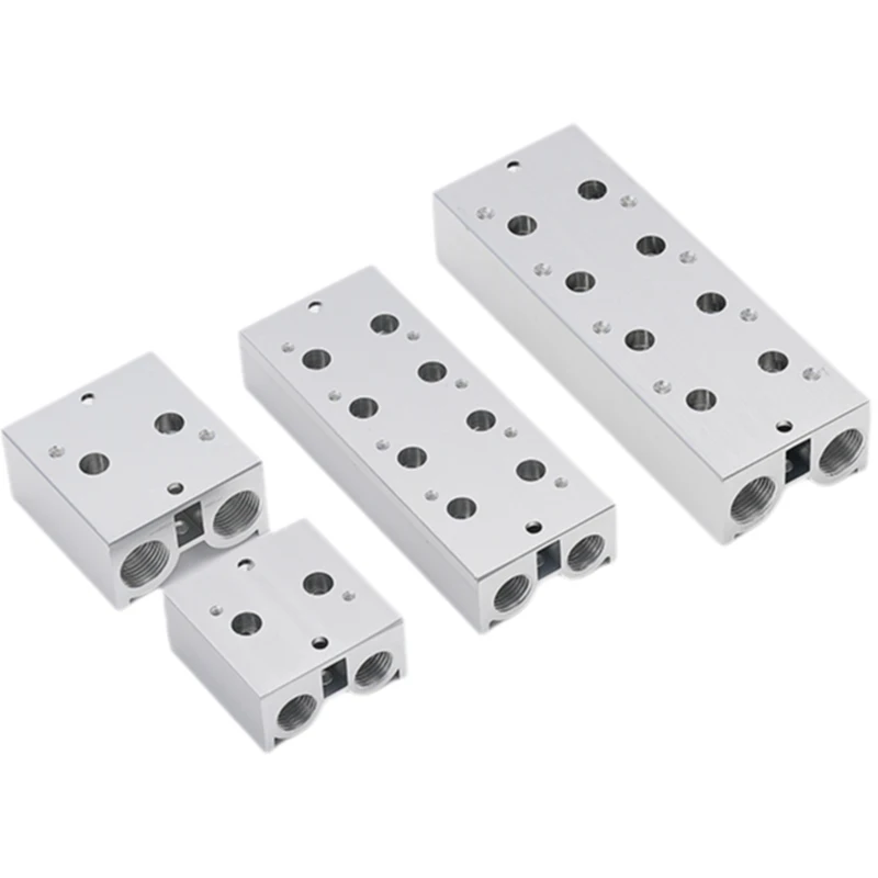 Pneumatic Manifold … - image