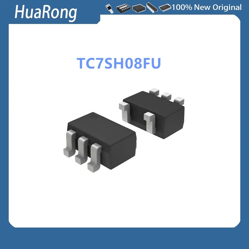 100Pcs/Lot Tc7Sh08F…