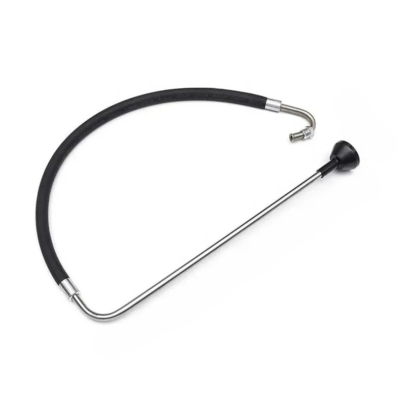 Suntool Sprayers Parts Stainless Steel Suction Tube/Reflux pipe For 695 795 1095 5900 7900 Spraying Machine Paint