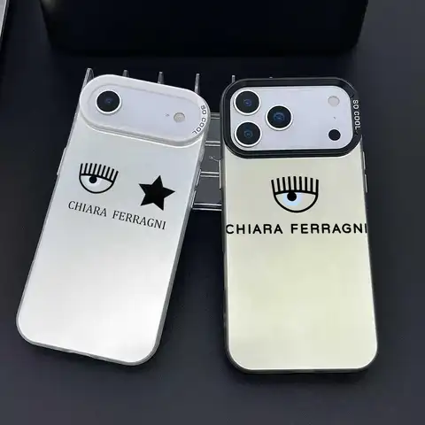 Chiara Ferragni Iphone Case - AliExpress