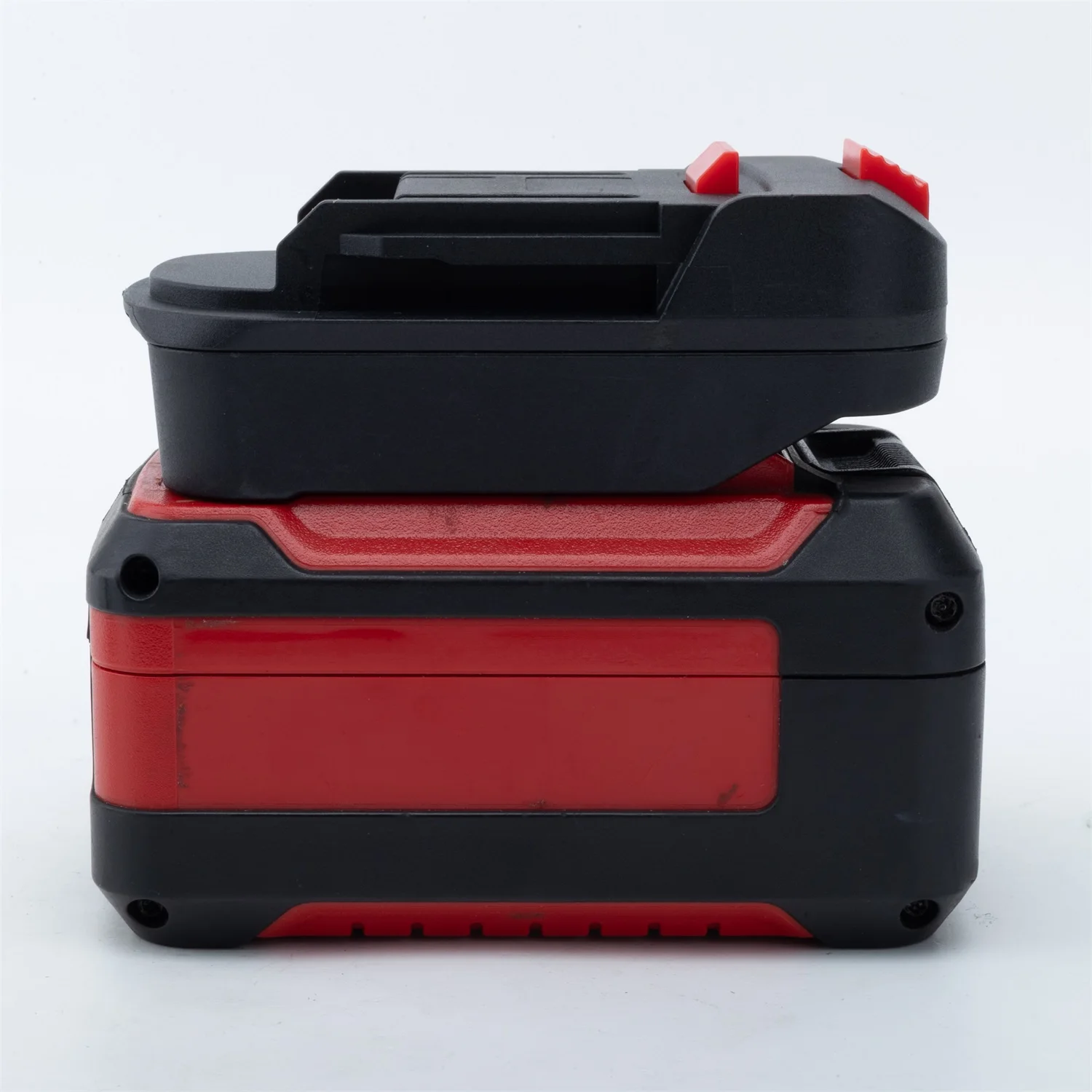 Battery Adapter for Ozito 18V Li-ion Battery Convert To for Milwaukee 18V/Makita/Parkside X20V Cordless Tools (No bBattery) - Image 4