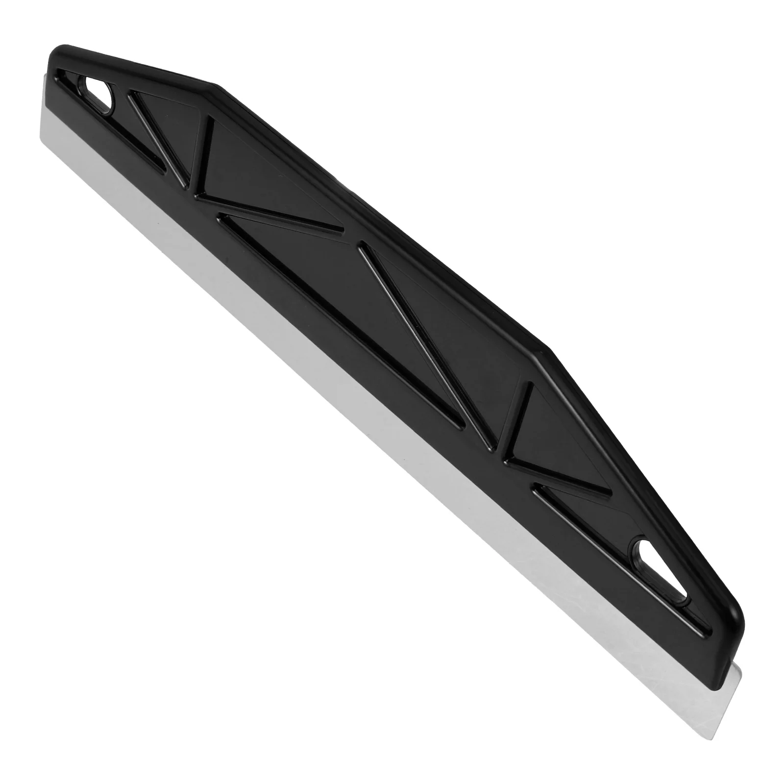 

Wallpaper Smoothing Tool Stainless Steel Cutting Blade DIY Wallpaper Remover Kit Squeegee Handicrafts Tools Wall Paper Peel