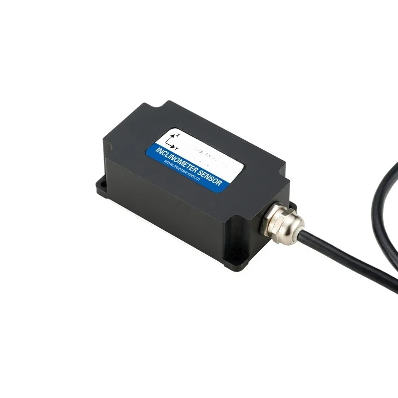 HMS728T High performance dual-axis inclination sensor Horizontal angle sensor module Inclinometer