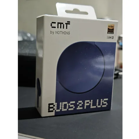 Nothing CMF Buds 2 Plus внутриканальные беспроводные наушники