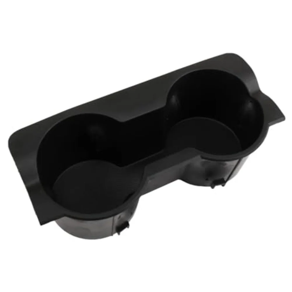 Console Center Bekerhouder 23205334 Voor Suburban Voor Yukon XL 2015-2020 ABS Interieur Vervanging Drink Organizer Auto accessoires