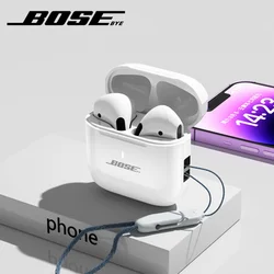 Original For BOSEBYE Ari Pro 2 True Wireless Earphone Stereo Sound Bluetooth5.0 Headphone Sport Earbuds With Mic For Android IOS