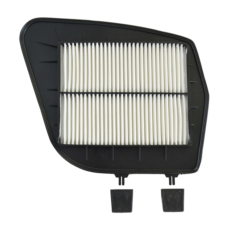 Car Air Filter For CADILLAC CTS 2.8L 3.2L 3.6L 2002-2007 STS STS-V 25728874 25798270 A2029C