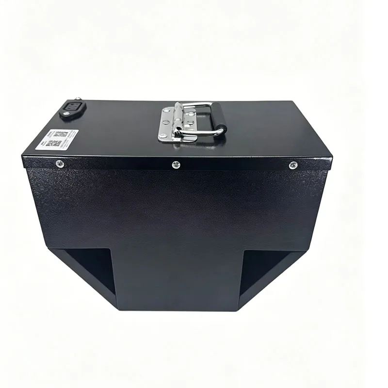 For  Super SOCO CU/CUX 17S 30AH 40AH 50AH 55AH Lithium Original binding Rechargeable Batterries Large Capacity