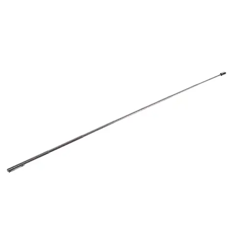 HOT! 1PC Silver Retractable Handheld Classroom Blackboard Whiteboard Teacher Pointer SP