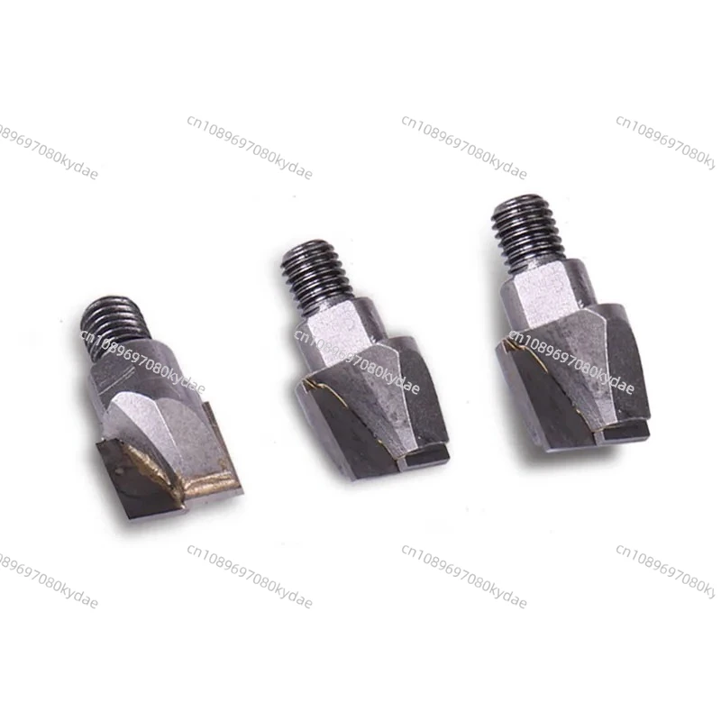 NEW Solid wood door lock hole device slotting machine woodworking quick installation lock tool interior door opening
