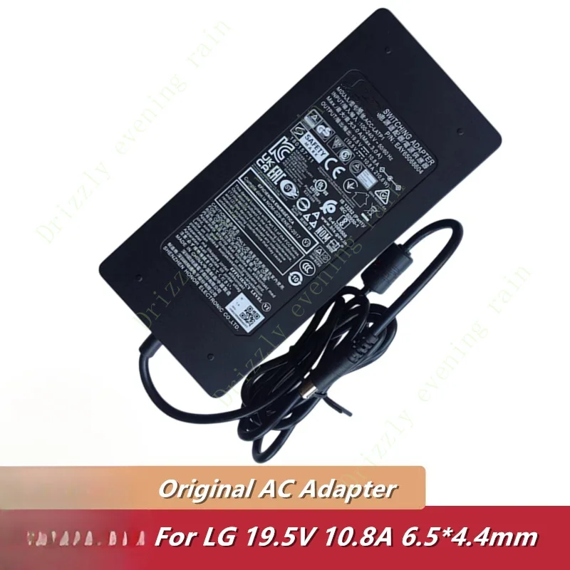 New Original eay65068601 eay65068607 ACC-LATP2 switching adapter charger for LG 27ep950-b 32ep950-b 32gq950-b 34wl850-w monitor