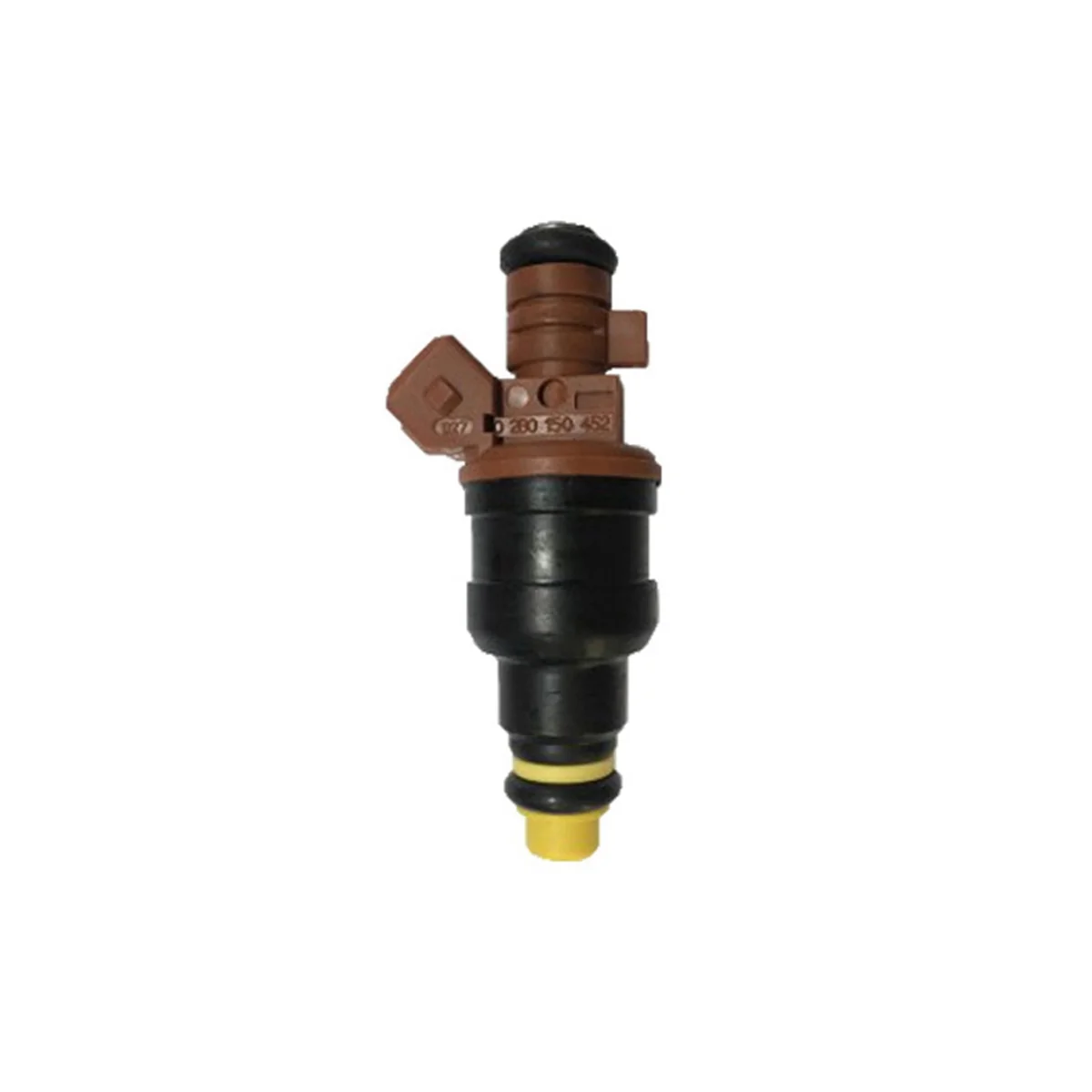 1Pcs 0280150452 Car Styling Injector Fuel Engine Injection Nozzle for Opel Vectra CD 2.0 16V 1995