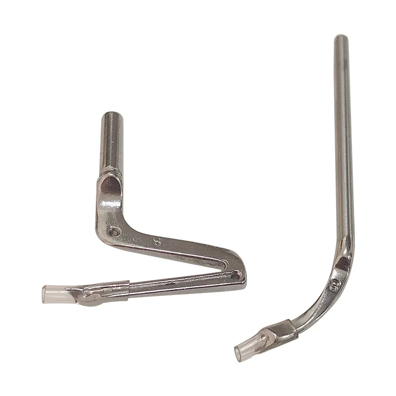 1pcs 6-1 6-11 B 6-11c Upper Looper Lower Looper For Shuanggong NG6 Overlock Industrial Sewing Machine