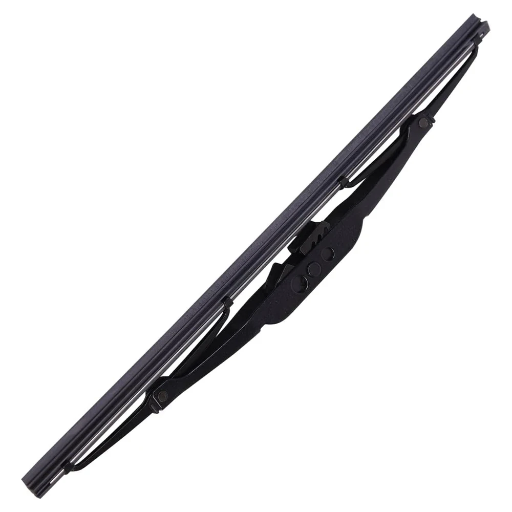 New Black Car Rear Windscreen Windshield Wiper Arm With Cover Rubber For Jeep Grand Cherokee Sport Utility 1998-2004