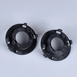 2 Pcs H7 LED Adapter Headlight Bulb Holder Retainer Clip For Tucson/New Hyundai K3/Citroen DS/VW New Lavida Kia Carnival