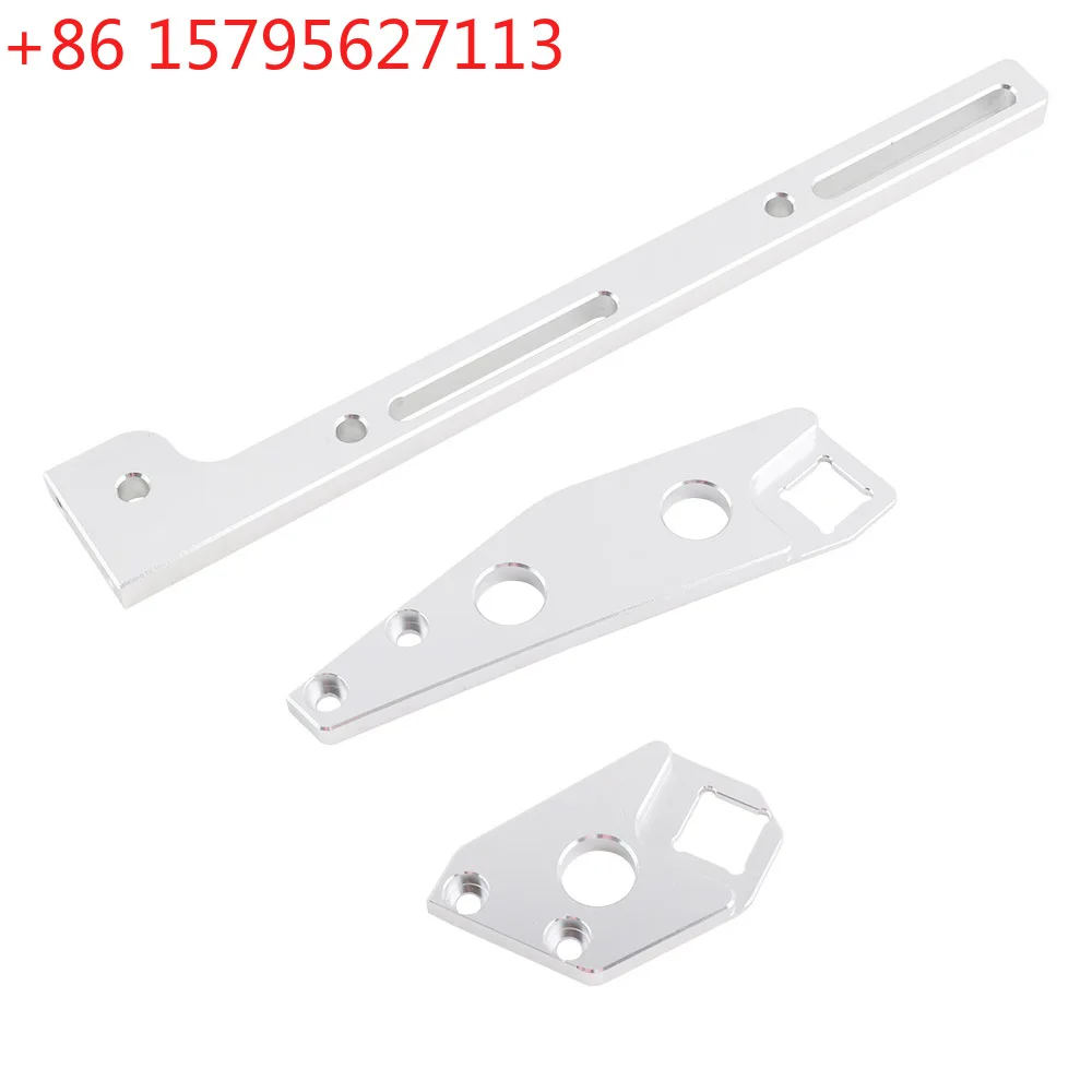

Throttle Cable Bracket Intake Manifold Bracket 551447 For Ls1 Throttle Control Cable