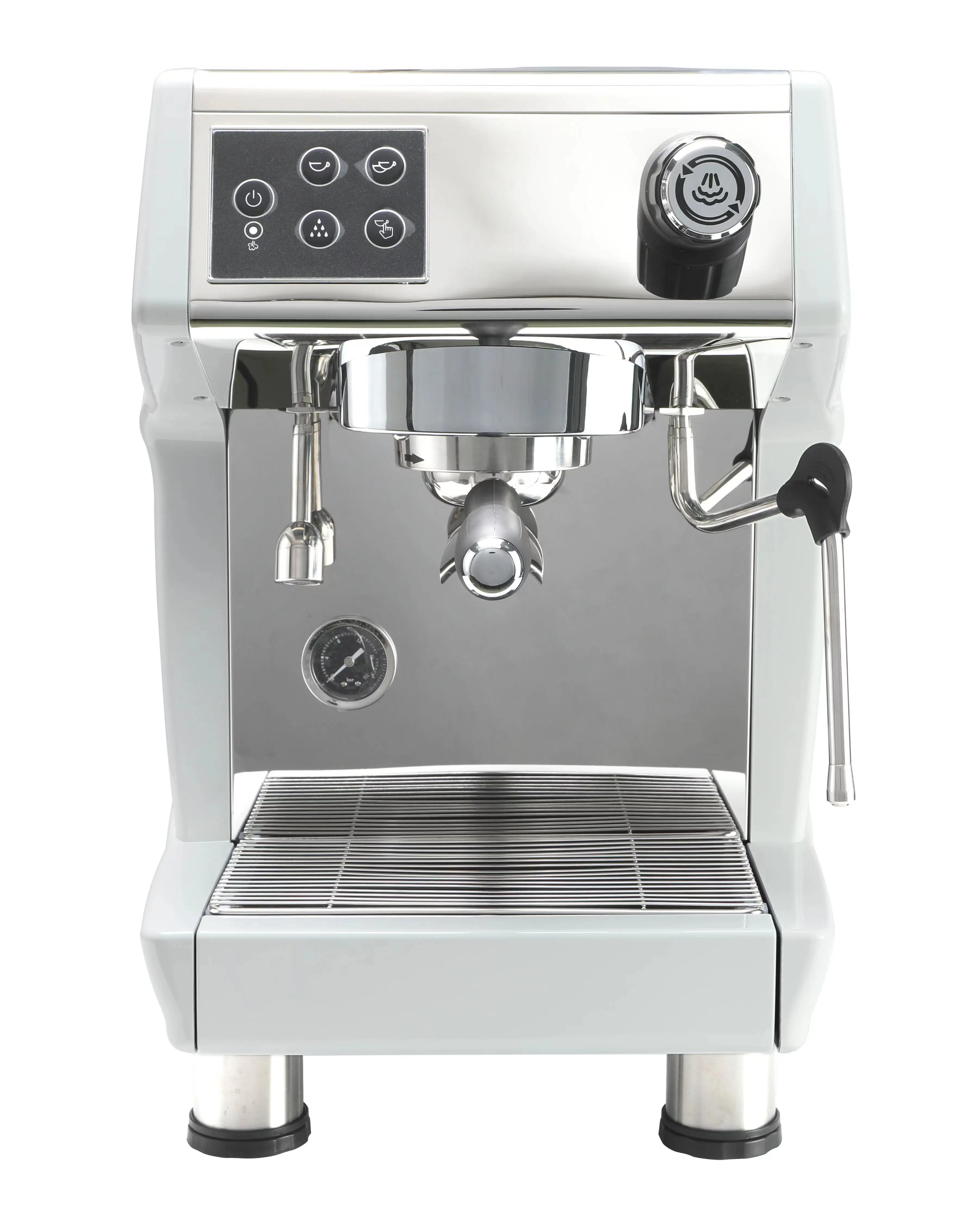 Wholesale Coffee Machine Espresso Machine Professional Single Head Coffee Machine Commercial