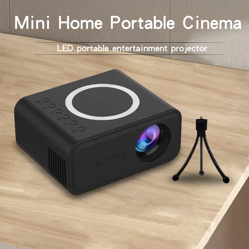 #15 Trending Multimedia Projectors Right Now