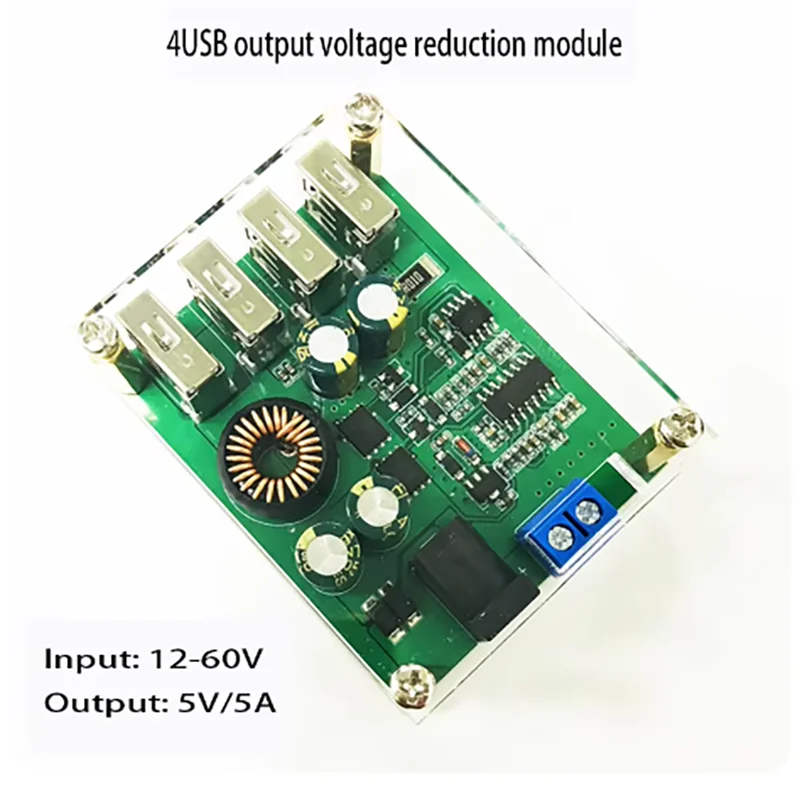 WMT3800-4U Voltage …