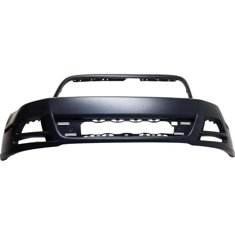 

ront Bumper Cover Replacement or 2013 2014 ord Mus302 Base GT, Primed