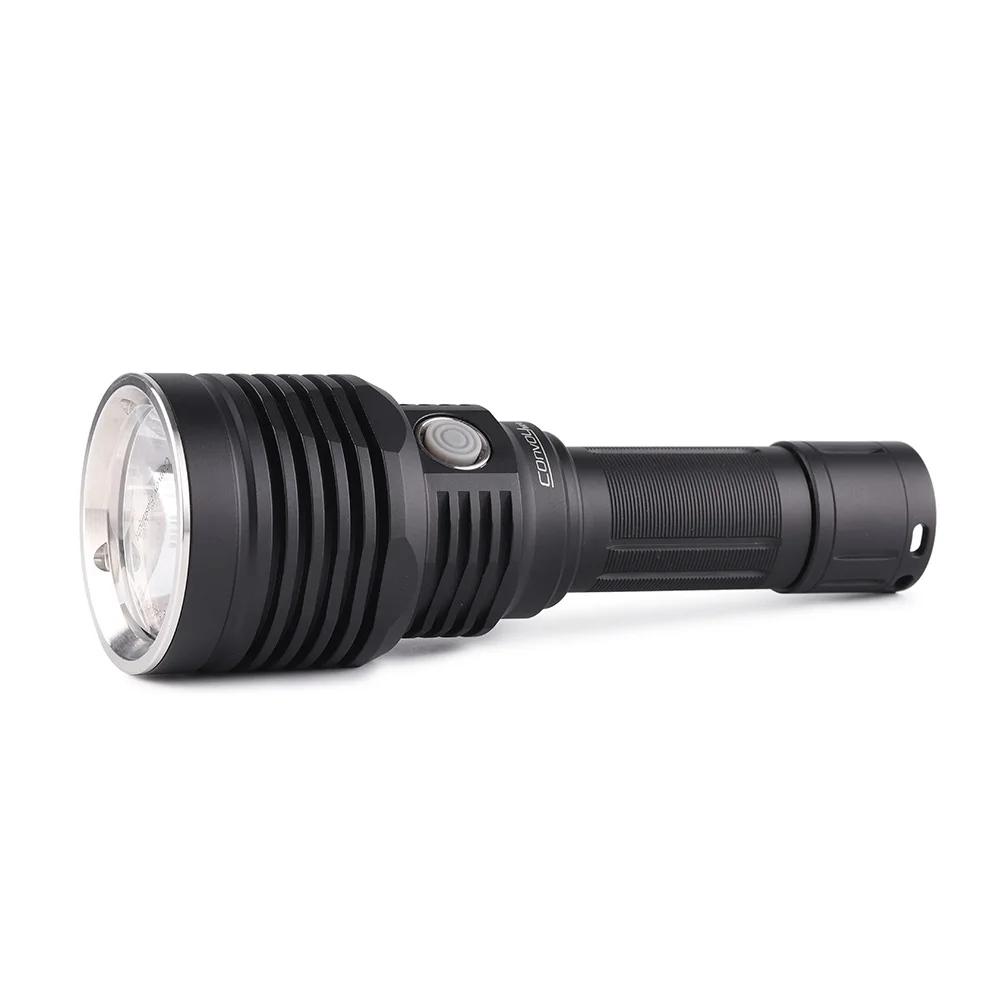 Convoy M21D GT FC40 Flashlight 21700 Torch Type-C Charging Port Portable Lighting High Power Camping Fishing Work Led Lanterna