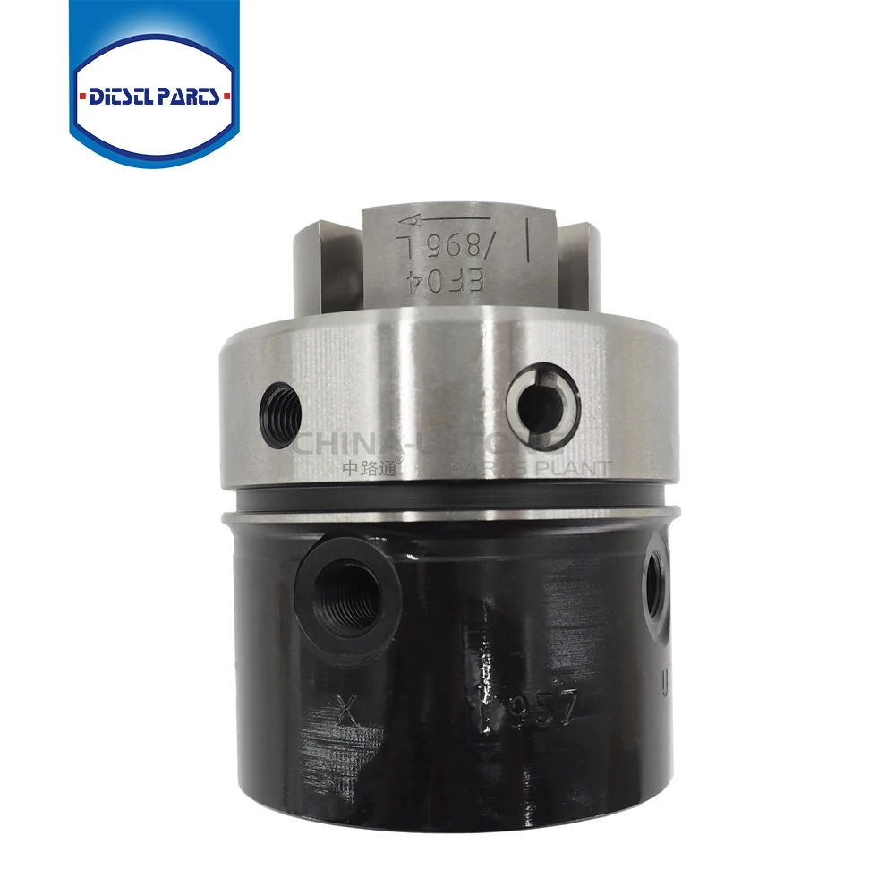 Cabezal Bomba Inyectora Diesel 7180-965L Cabezal HidrÁUlico Y Rotor CAV DPA 4/7R 7180965L Repuestos Para Motores Perkins 1004TG1 CUMMINS 4BT3.9 Delphi 3349F252T