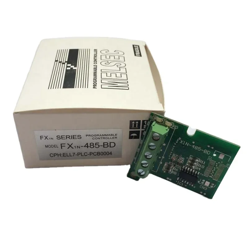 FX2N-485-BD Origina…