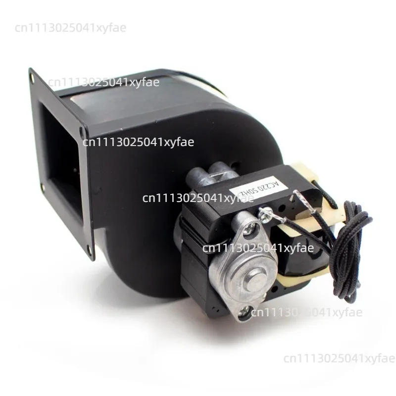220V 13W CY063 Centrifugal Air Circulation Equipment 2800RPM 30m³/h 68PA Mini Heat Dissipation Air Device
