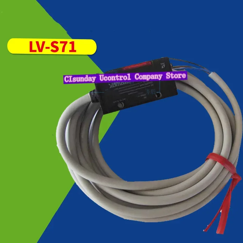 New original LV-S71  laser sensor