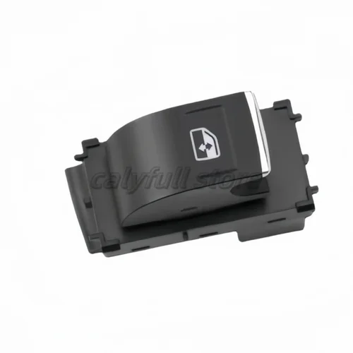 Imagen 2 del producto Panel de ventanilla eléctrica para coche, interruptor principal lateral de conducción, consola con botón de Control compatible con Dongfeng Joyear SX6 SX5 SX5-3746130 SX7-3746220