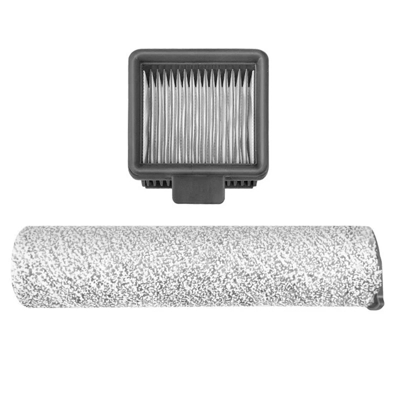 Cepillo de rodillo principal AC66 para Dreame H11 H11MAX, accesorios para aspiradoras inalámbricas de suelo eléctrico, electrodoméstico