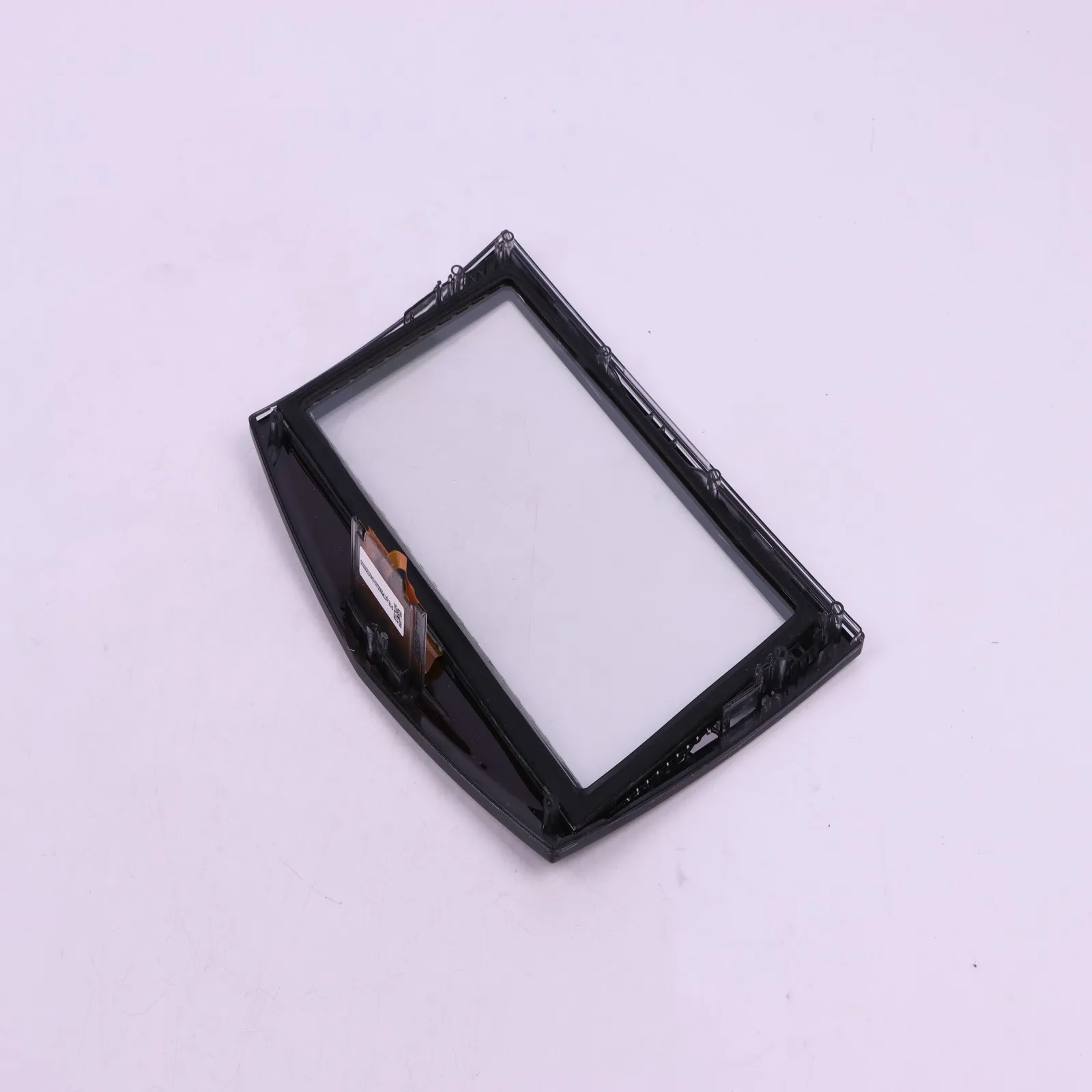 طقم تصليح شاشة تعمل باللمس لكاديلاك ATS CTS SRX XTS 22935061 20867045 مجموعة زجاجية بديلة