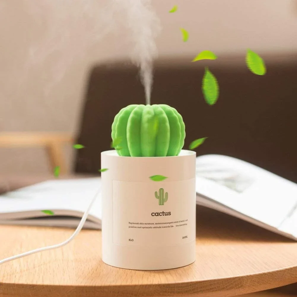 cactus-humidifiers-desktop-mini-cool-mist-humidifier-280ml-usb-portable-car-air-diffuser-auto-shut-off-best-gift-for-christmas
