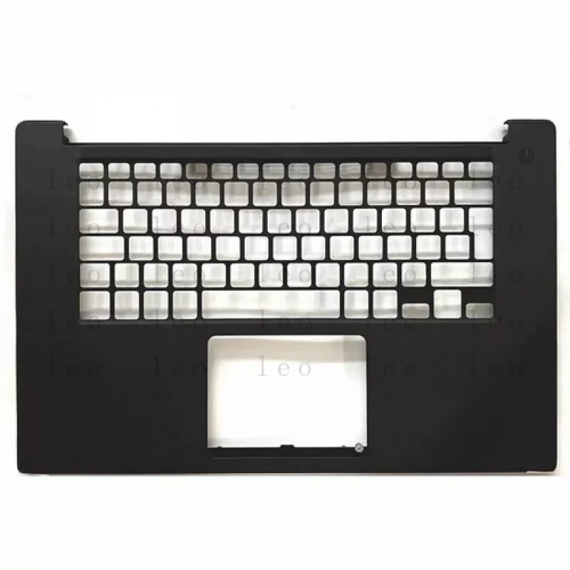 

TT New For Dell XPS 15 9560 M5520 Palmrest Upper Case KB Bezel Cover Big Ent 091Y20