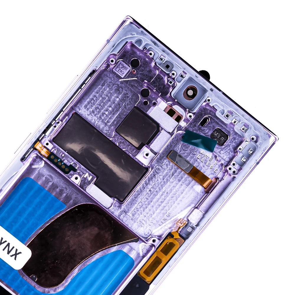 For SAMSUNG Galaxy S23 Ultra LCD Display Touch Screen SM-S918B, SM-S918N, SM-S918U, SM-S918U1, SM-S918W Replacement