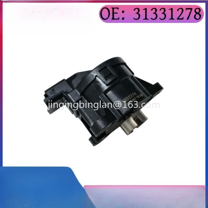 31331278 Cylinder turbo actuated valve for 15 - 2017, XC60 V60 S60