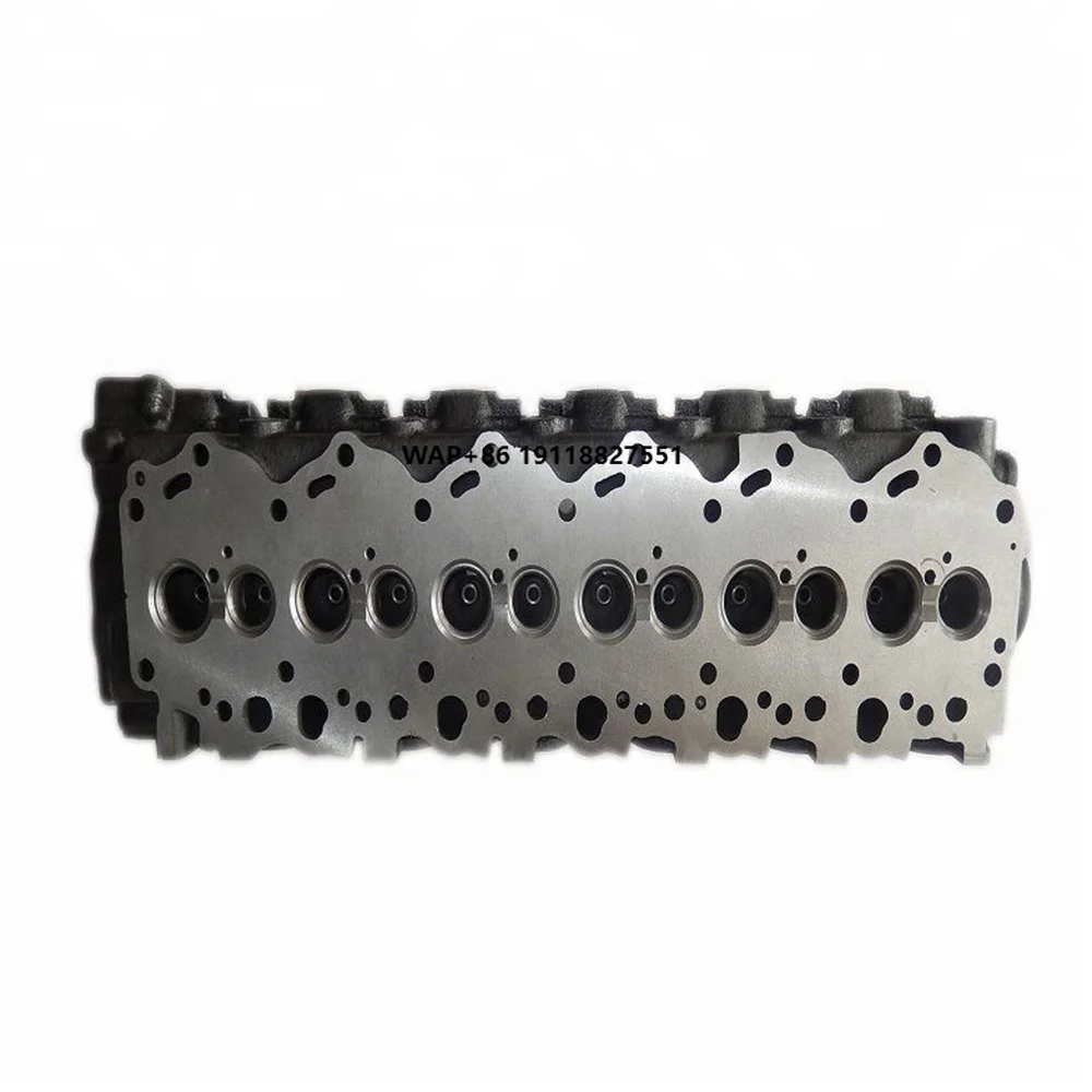 

Auto Engine Cylinder Head for 1HDT 4.2D 12v 11101-17040