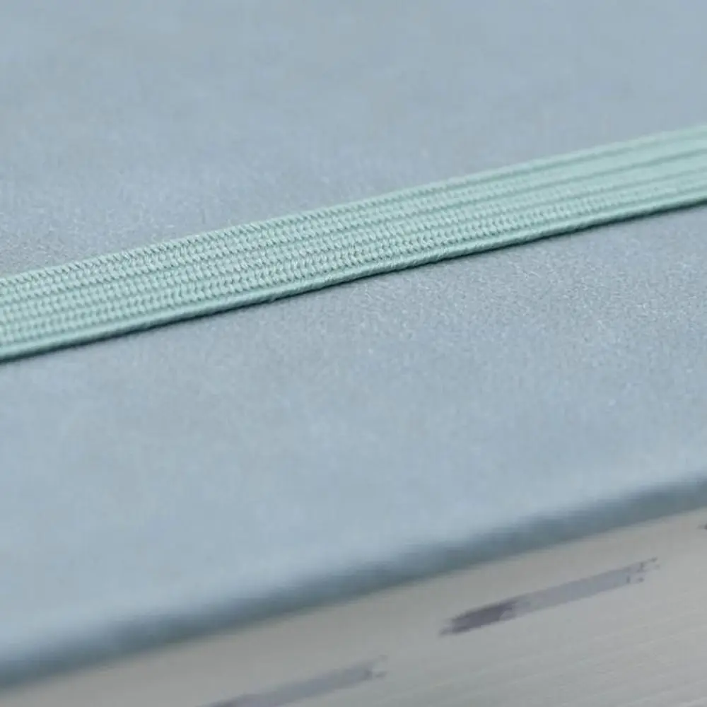 

English 2026 Schedule Planner Notepad Wear-resistant 12 Months A5 Agenda Planning Notebook Thick Paper Simple