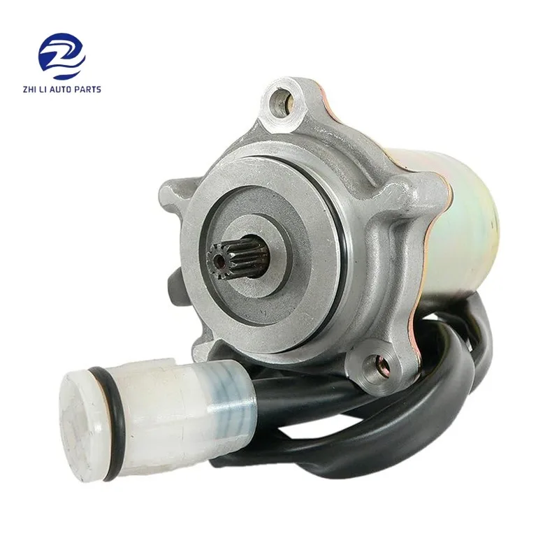 31300-HN5-A11 430-58002 31300HN5A11 CMU0003 463731 Power Shift Control Motor & Angle Sensor For Honda Rancher TRX350  TRX350FE