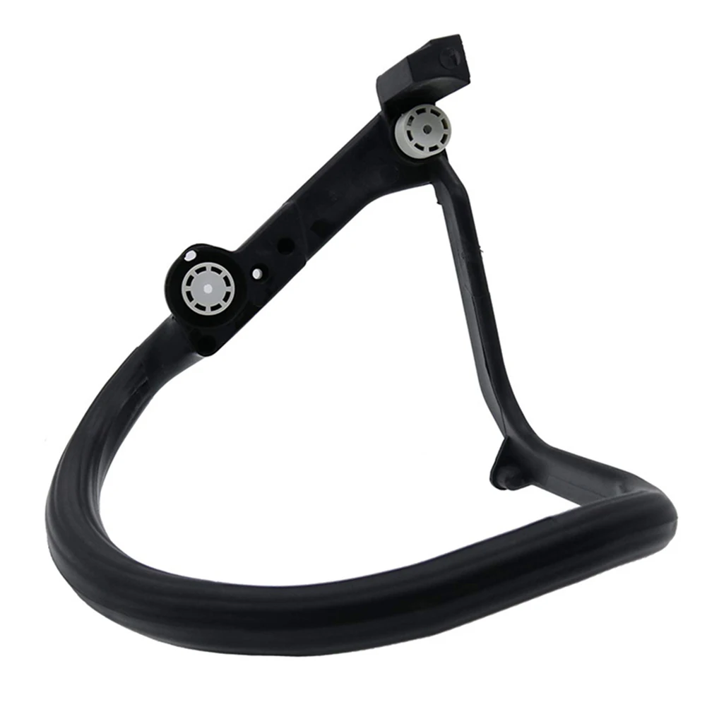 1pc Chainsaw Gas Handle Bar-Front MS210 MS230 MS250 021 023 025 Handle 1123 791 1700 Lawn Mower Handle Garden Tools