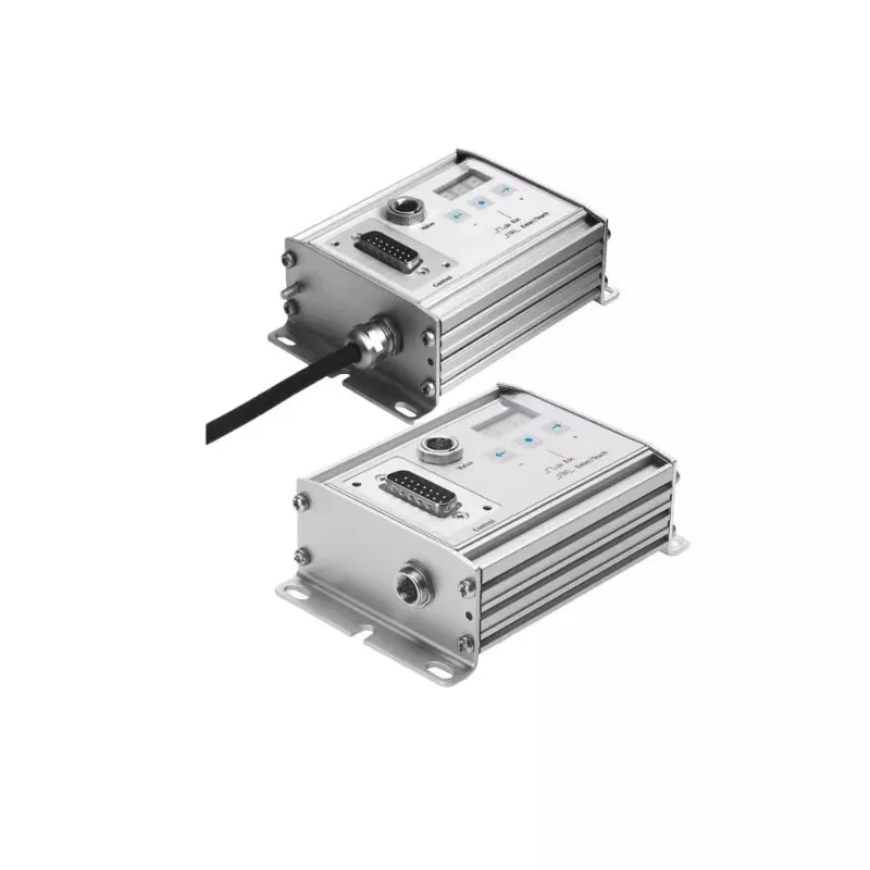 Parti per controller di posizione punto finale FESTO SPC11INCMTSAIF2POTLWGTLF 548129