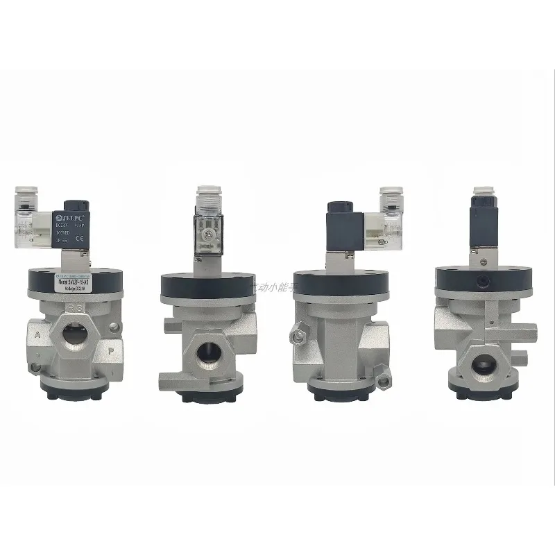 

Paper machine vacuum solenoid valve 3 VJ ZF 15-20-25 AS DC24V AC220V